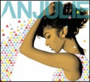 ANJULIE (CD) ANJULIE (CD)