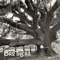 BROTHERS - BROTHERS (CD) BROTHERS - BROTHERS (CD)