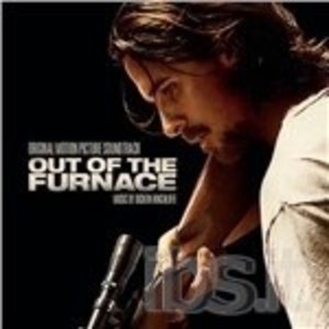 OUT OF THE FURNACE (CD)