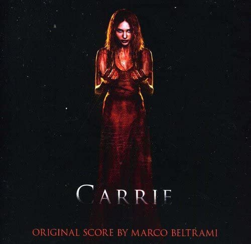 CARRIE (CD) CARRIE (CD)