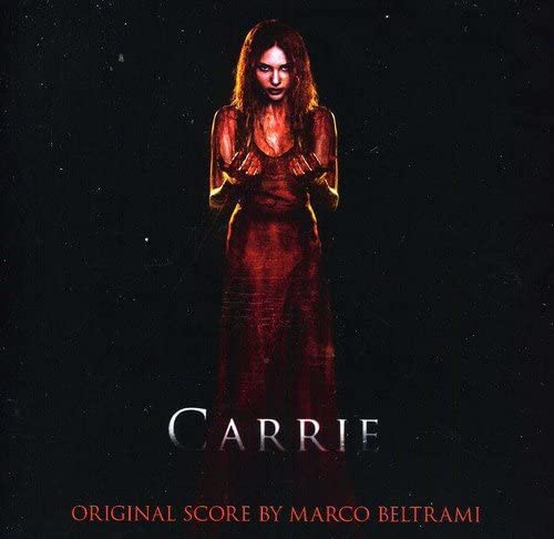 CARRIE (CD)