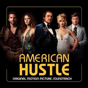 AMERICAN HUSTLE (CD) - Click Image to Close