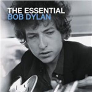 BOB DYLAN - THE ESSENTIAL -2CD (CD)