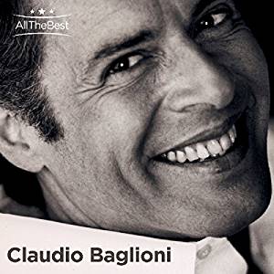 CLAUDIO BAGLIONI - ALL THE BEST -3CD (CD)