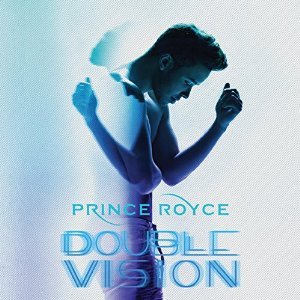 PRINCE ROYCE - DOUBLE VISION (CD) PRINCE ROYCE - DOUBLE VISION (CD)