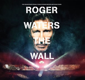 ROGER WATERS - ROGER WATERS THE WALL (CD) ROGER WATERS - ROGER WATERS THE WALL (CD)