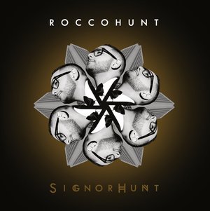 ROCCO HUNT - SIGNOR HUNT (CD) ROCCO HUNT - SIGNOR HUNT (CD)