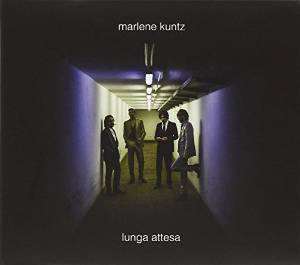 MARLENE KUNTZ - LA LUNGA ATTESA (CD) MARLENE KUNTZ - LA LUNGA ATTESA (CD)