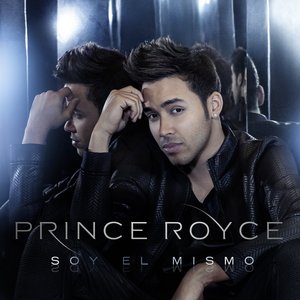 PRINCE ROYCE - SO EL MISMO (CD) PRINCE ROYCE - SO EL MISMO (CD)