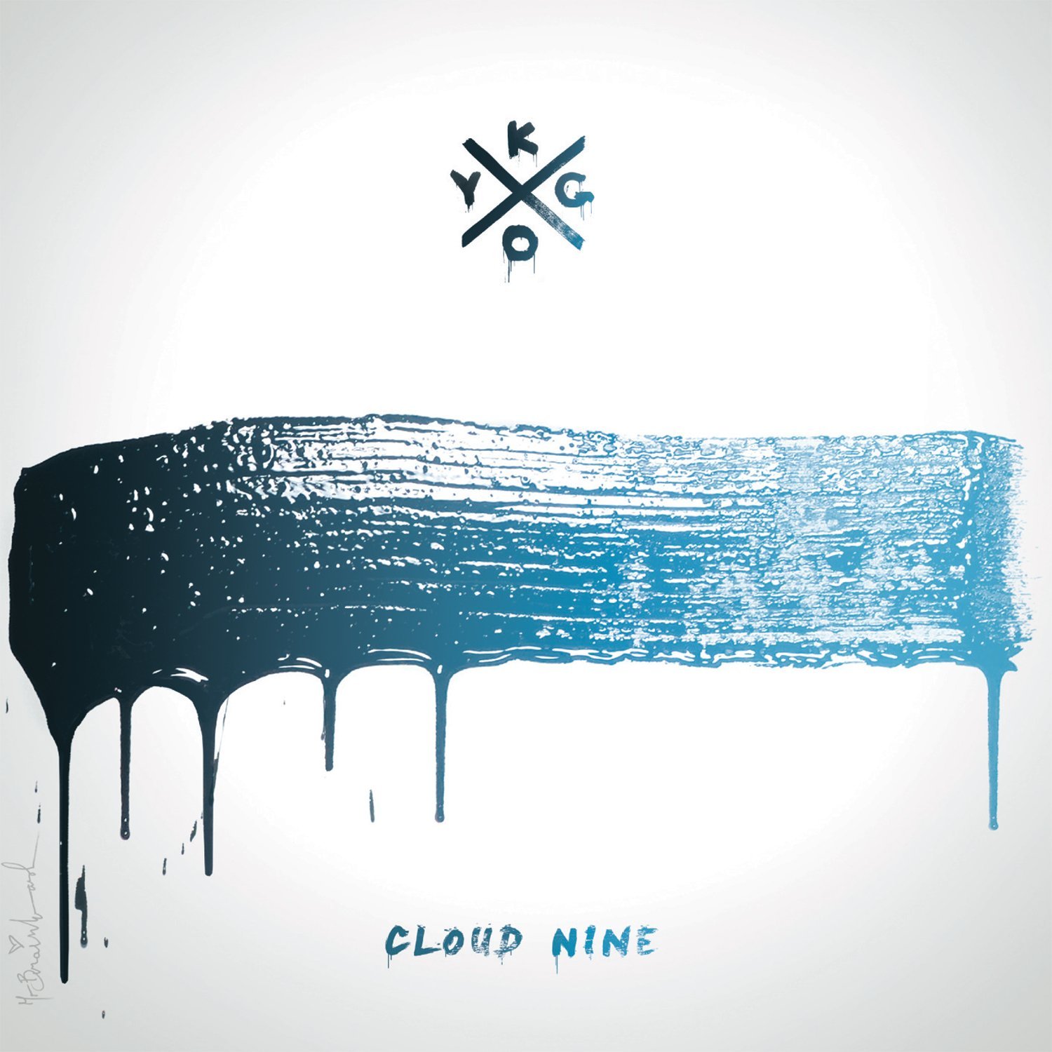 KYGO - CLOUD NINE (CD) KYGO - CLOUD NINE (CD)