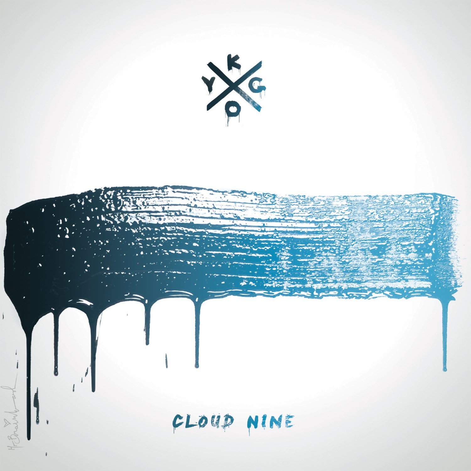 KYGO - CLOUD NINE (CD)