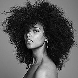 ALICIA KEYS - HERE (CD) ALICIA KEYS - HERE (CD)
