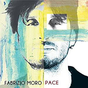 FABRIZIO MORO - PACE (CD) FABRIZIO MORO - PACE (CD)