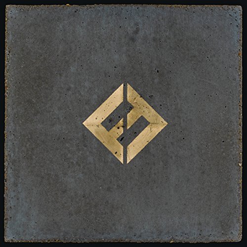 FOO FIGHTERS - CONCRETE AND GOLD (LP) FOO FIGHTERS - CONCRETE AND GOLD (LP)