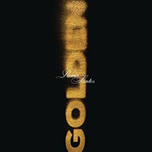 ROMEO SANTOS - GOLDEN (CD)