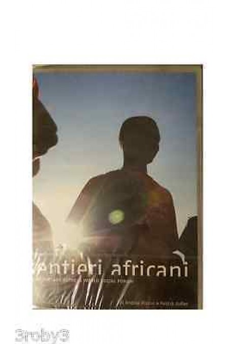 SENTIERI AFRICANI (DVD)