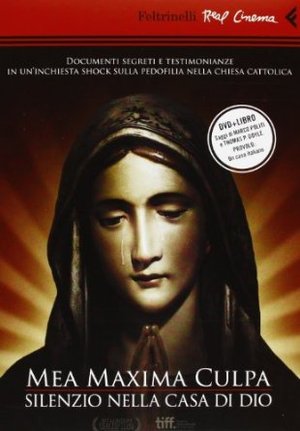 MEA MAXIMA CULPA: SILENZIO NELLA CASA DI DIO (DVD)