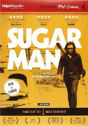 SUGAR MAN -DVD+LIBRO (DVD) SUGAR MAN -DVD+LIBRO (DVD)
