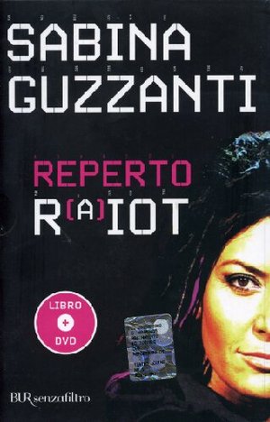 REPERTO RAIOT + LIBRO (ESENTE IVA) (DVD)