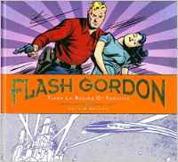 FLASH GORDON. LE TAVOLE GIORNALIERE: 2