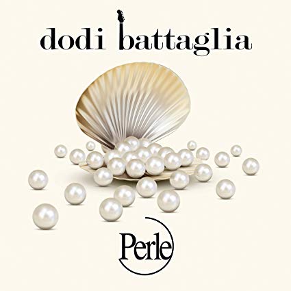 DODI BATTAGLIA - PERLE -2CD (CD) DODI BATTAGLIA - PERLE -2CD (CD)