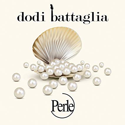 DODI BATTAGLIA - PERLE -2CD (CD)