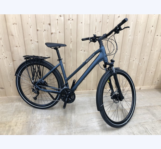 Scott Sub Sport 30 Lady