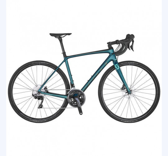 Scott > Contessa Addict 25 disc