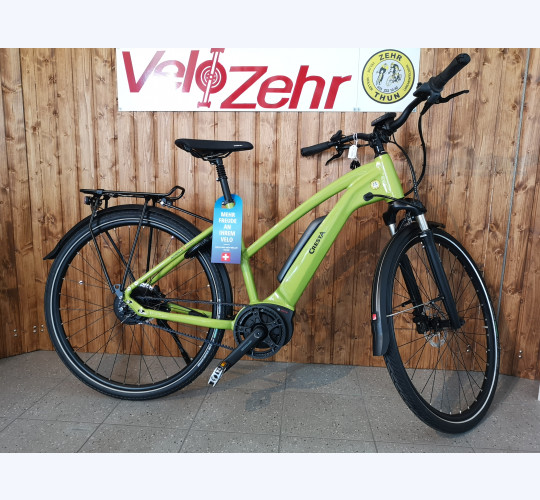 Cresta E-Giro SID