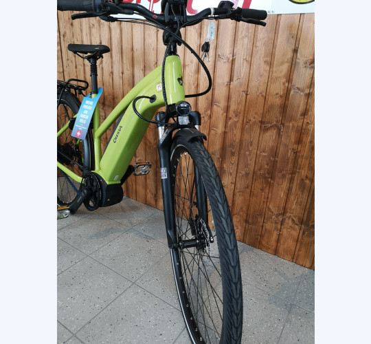 Cresta E-Giro SID