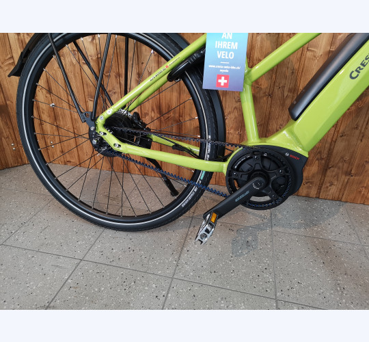 Cresta E-Giro SID