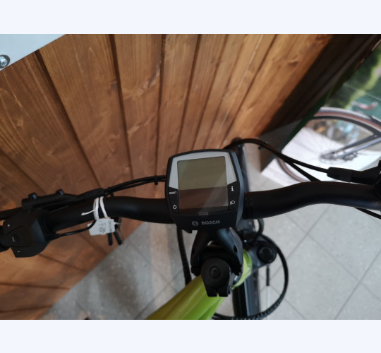 Cresta E-Giro SID