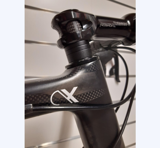 AX Lightness, Vial EVO D