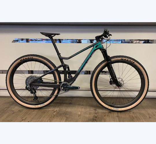 SCOTT Spark Rc 900 Speziale
