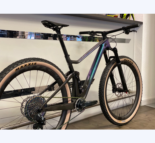 SCOTT Spark Rc 900 Speziale
