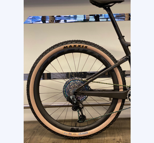 SCOTT Spark Rc 900 Speziale