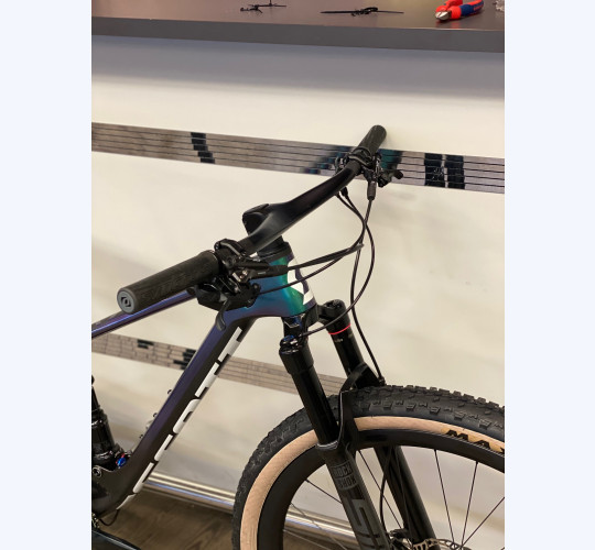 SCOTT Spark Rc 900 Speziale
