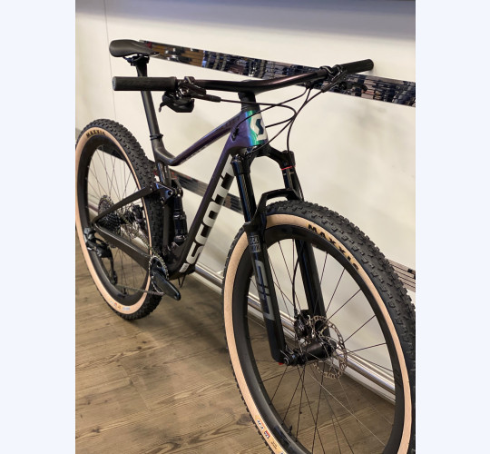 SCOTT Spark Rc 900 Speziale