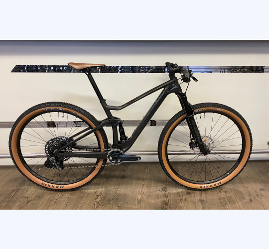 SCOTT Spark RC 900 Team
