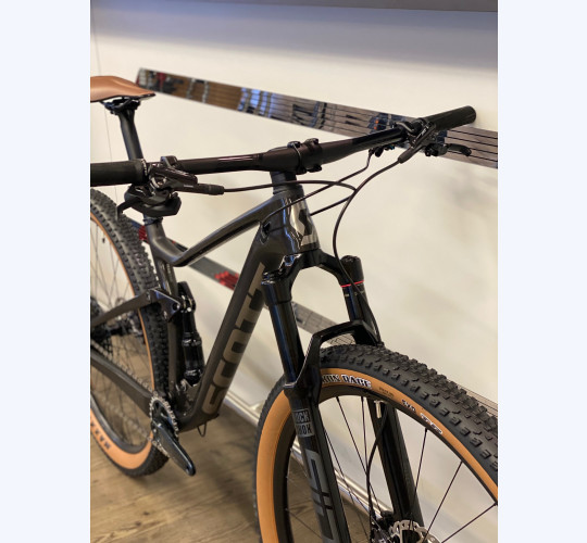 SCOTT Spark RC 900 Team