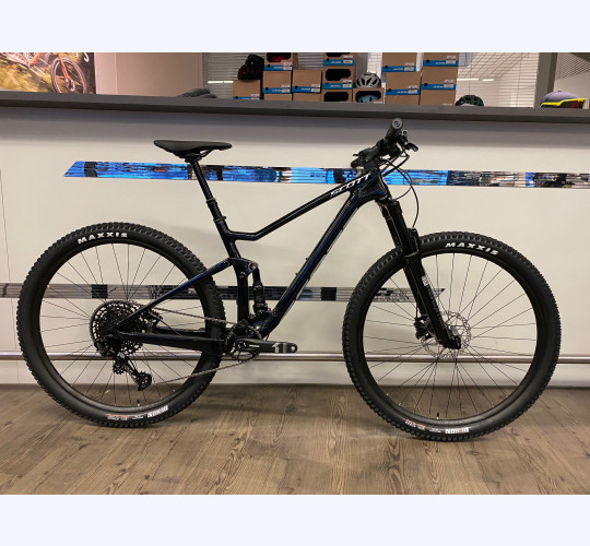 SCOTT Bike Spark 930 (TW) M