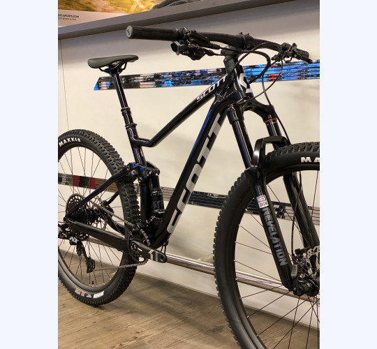 SCOTT Bike Spark 930 (TW) M