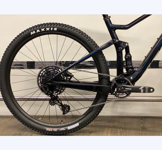 SCOTT Bike Spark 930 (TW) M