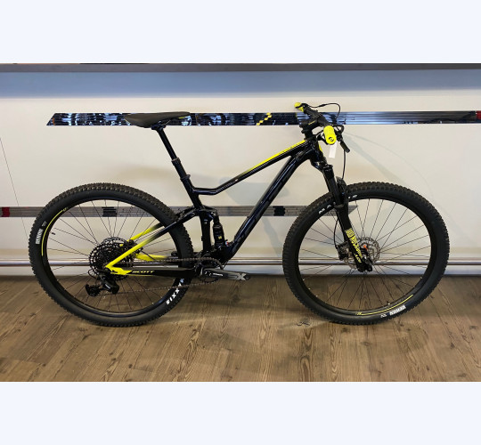 SCOTT Bike Spark 970