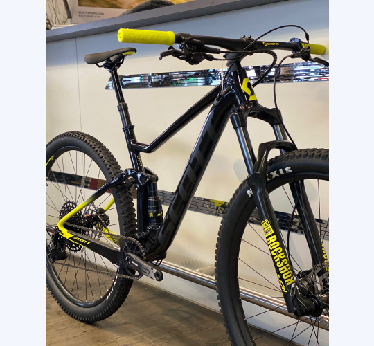 SCOTT Bike Spark 970