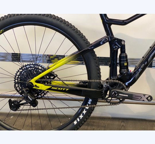 SCOTT Bike Spark 970