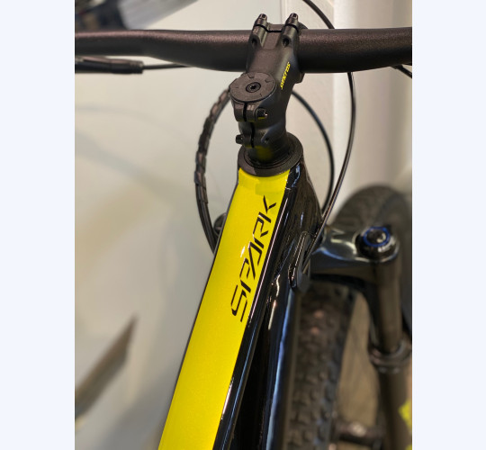 SCOTT Bike Spark 970