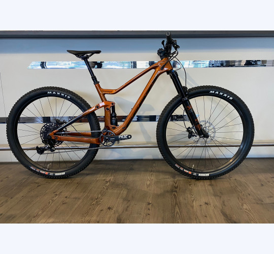 SCOTT Genius 930