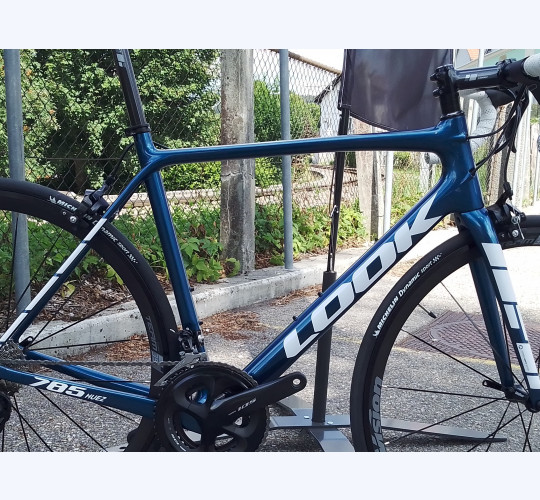Look 785 HUEZ