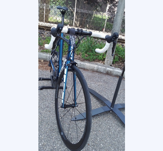 Look 785 HUEZ